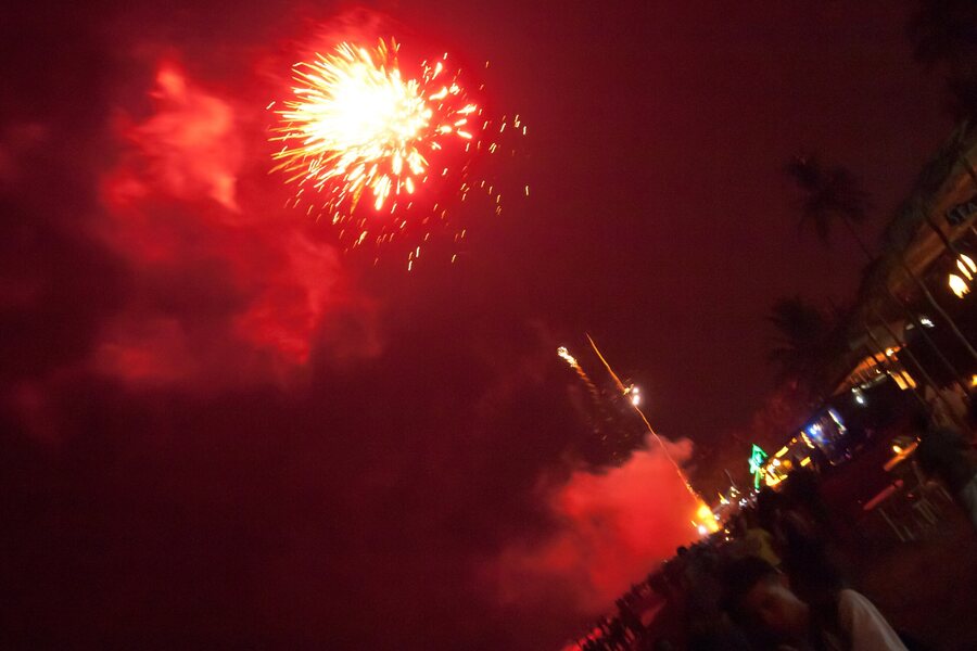 fireworks original